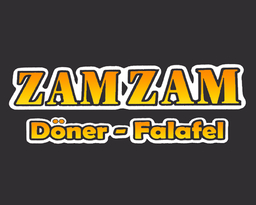 ZamZam Bistro Leipzig logo.