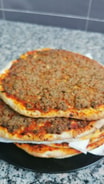 Lahmacun (1 Stk.)