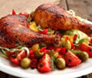 Hähnchen